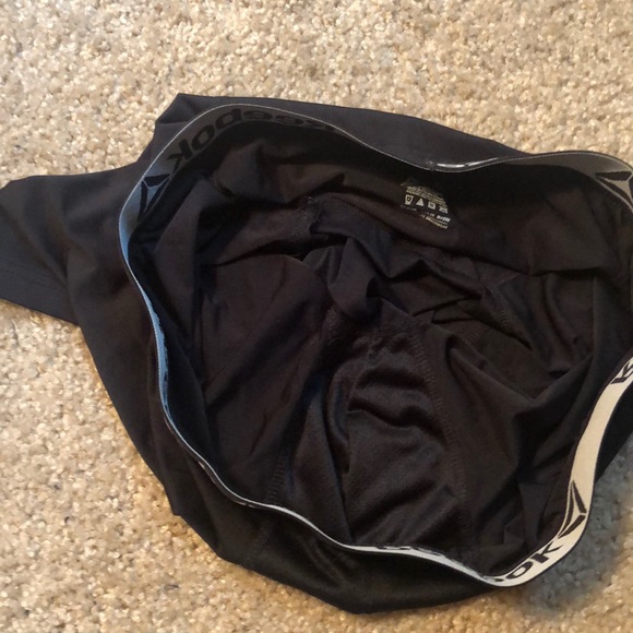 Reebok six inch boxer brief - Picture 4 of 5